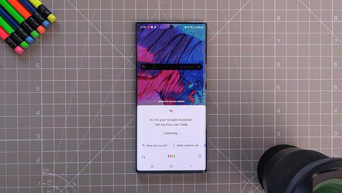 How to Disable Google Assistant on Lock Screen and Other Cool Tips