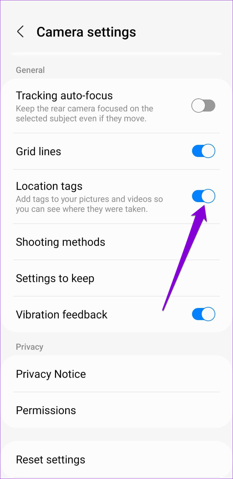 How to Remove Location Data From Photos on Android and Windows - 30