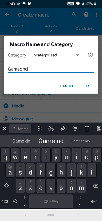 Disable Notifications While Gaming Android 0008