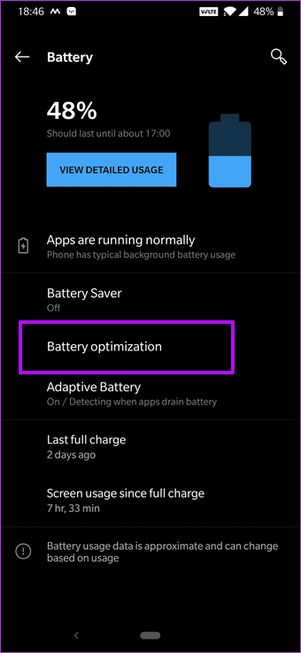 Disable Notifications While Gaming Android 002