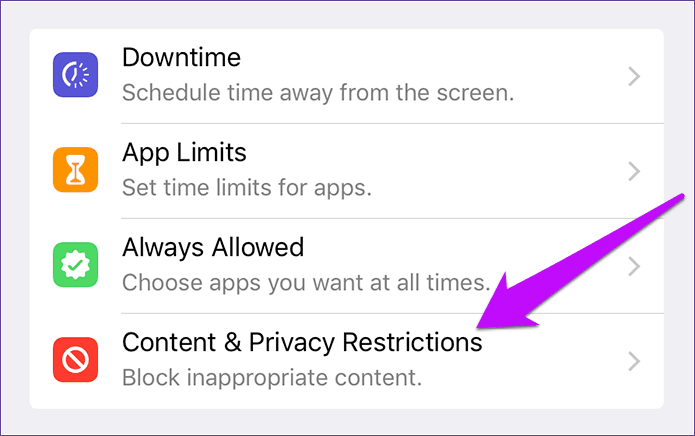 Disable Restrict Delete Apps Ios 12 11