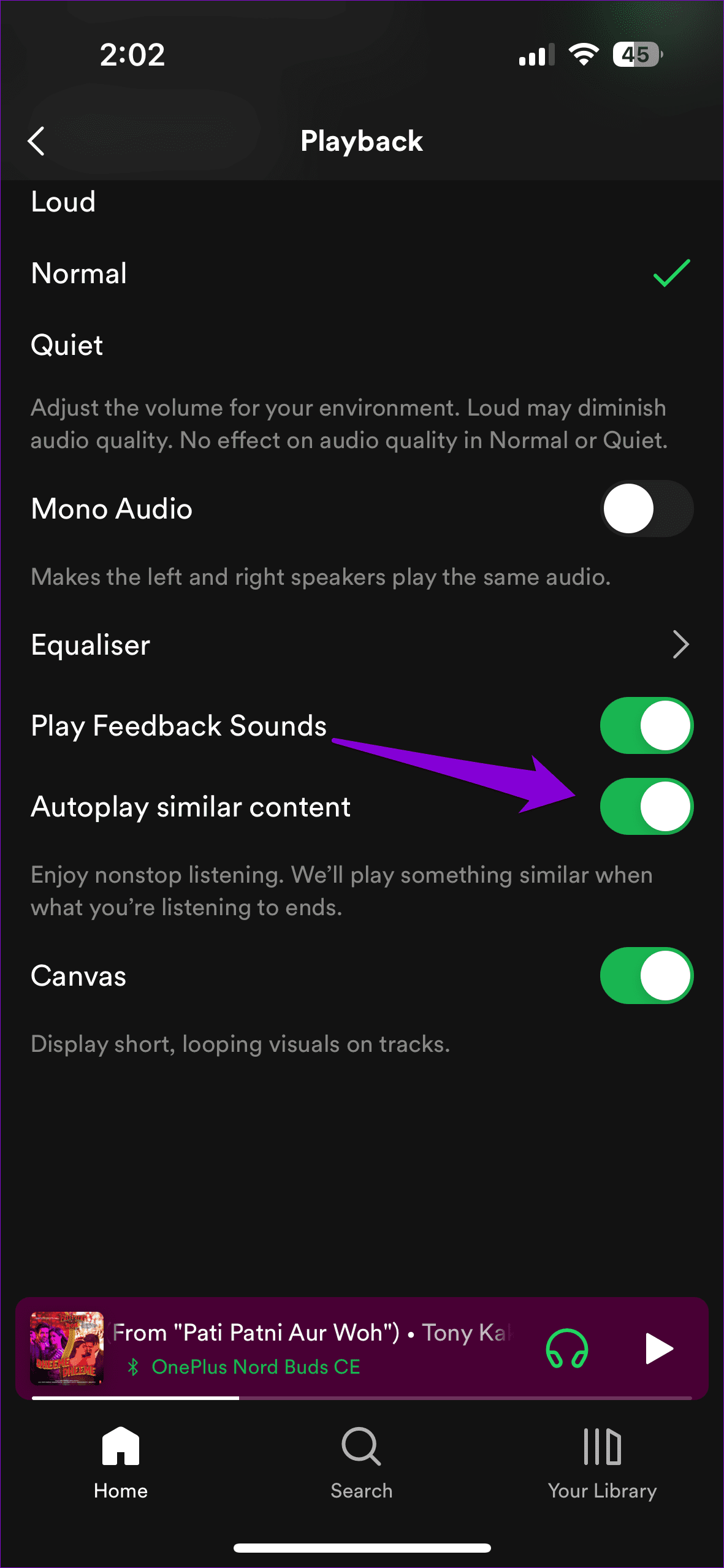 Top 8 Fixes for Spotify Starts Playing by Itself on Android and iPhone ...