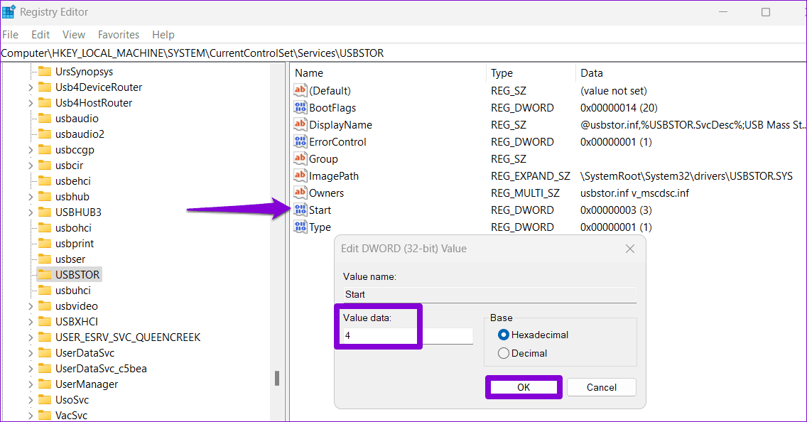 4 Ways to Disable USB Ports on Windows Guiding Tech
