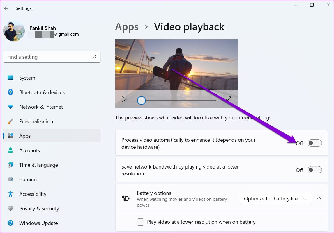 How to fix videos not playing on Windows 10/ 11