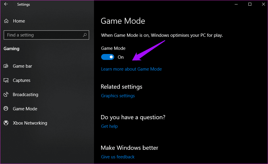Disable Or Turn Off Windows 10 Game Bar Popup And Notifications 5