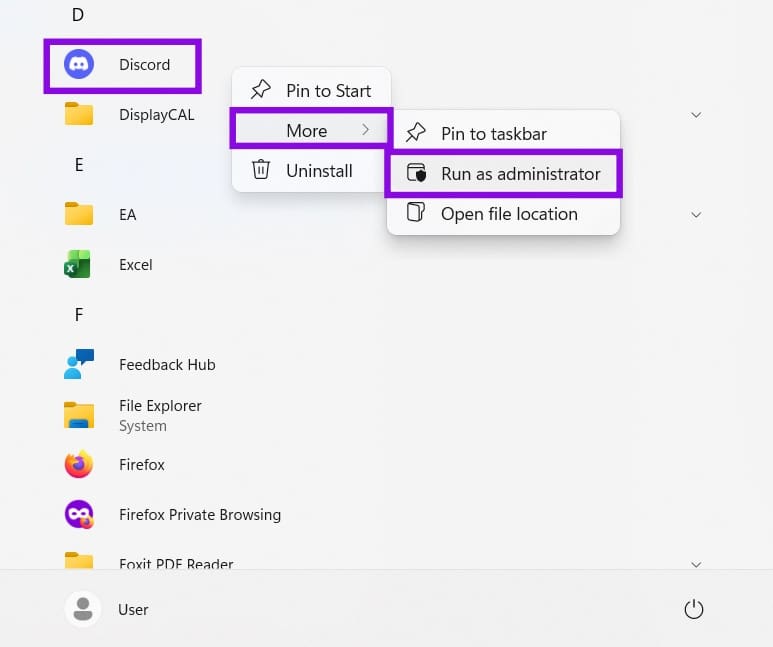 Discord Frozen Black Screen SOLVED 1