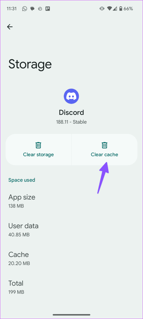 Discord Not Showing Spotify Status 9