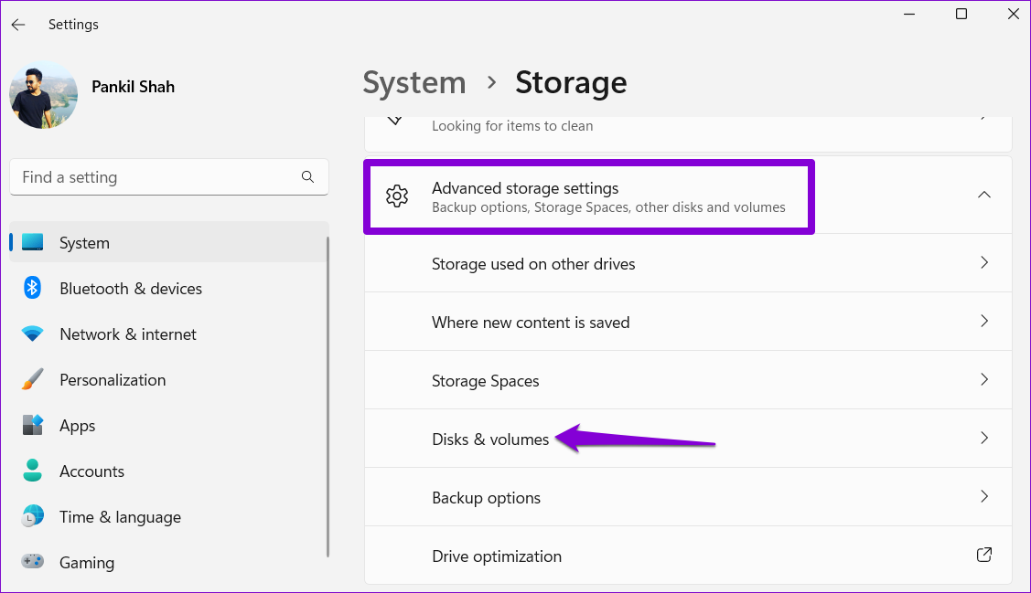 Top 5 Ways to Change a Drive Letter For Storage on Windows 11 - 91