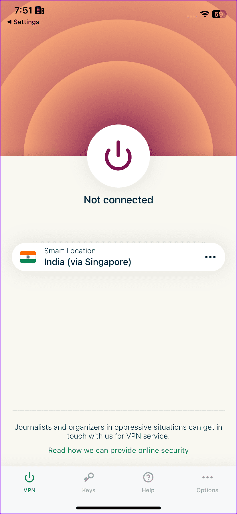Top 8 Ways to Fix Disney+ Not Working on iPhone and iPad Guiding Tech