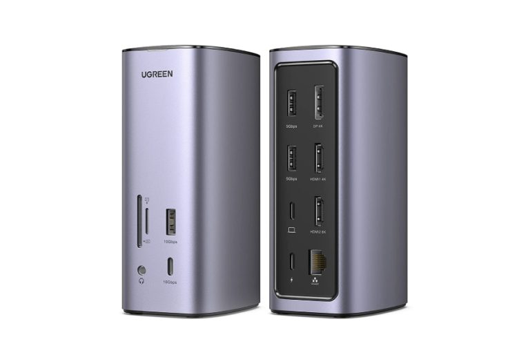 6 Best DisplayLink Docks to Connect Multiple Monitors to M1 Macs