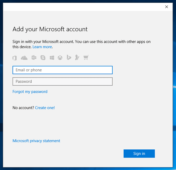 Do You Need a Microsoft Account to Use Windows