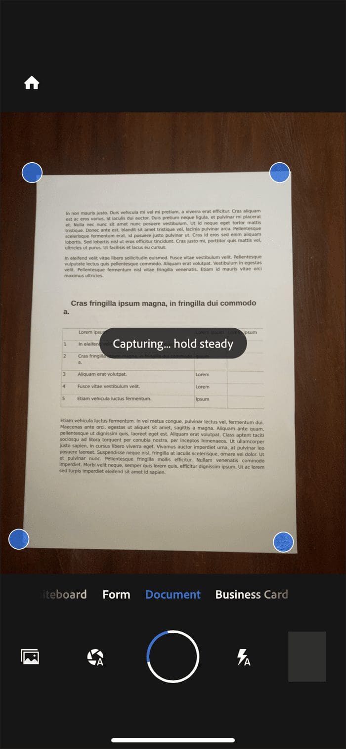 Document Scanning Apps Iphone Ipad 11
