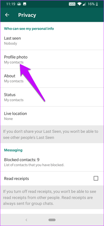 Does Whats App Notify When You Take Screenshots Of Status 4