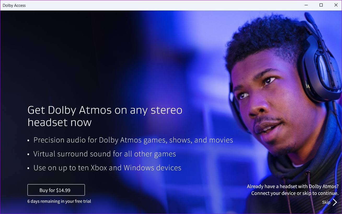Dolby Atmos – When It Comes to Headphones - Major HiFi
