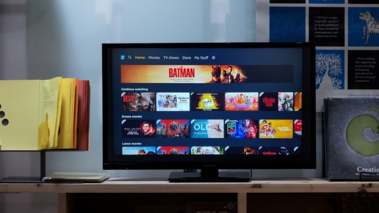 Top 7 Ways to Fix Amazon Prime Video Not Working on Fire TV Stick