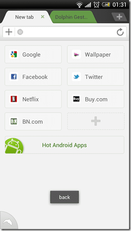 Dolphin Browser Hd For Android 21