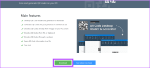 6 Ways to Scan QR Codes on a Windows PC - Guiding Tech