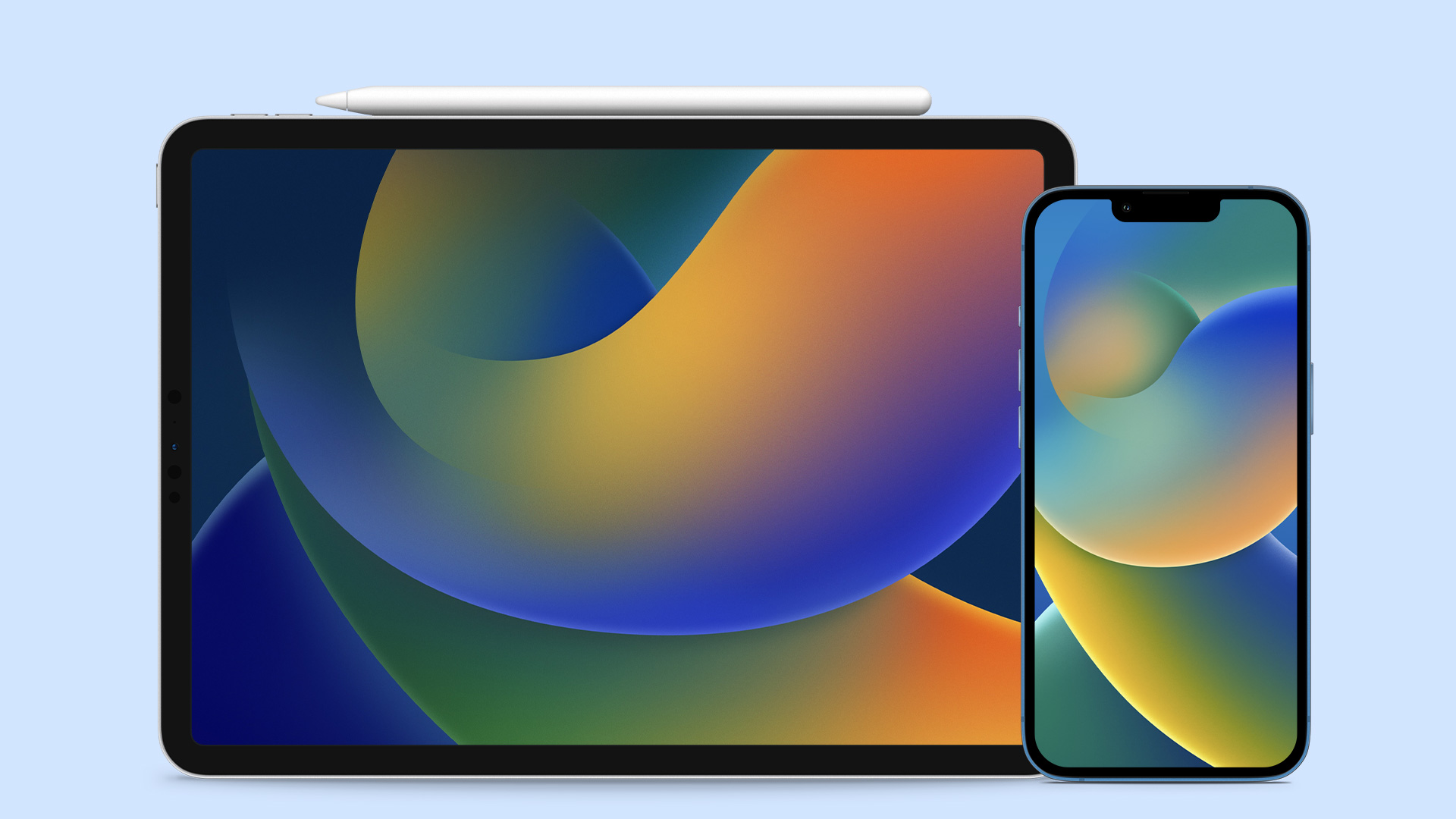 Download iOS 16 Wallpapers and iPadOS 16 Wallpapers - Guiding Tech