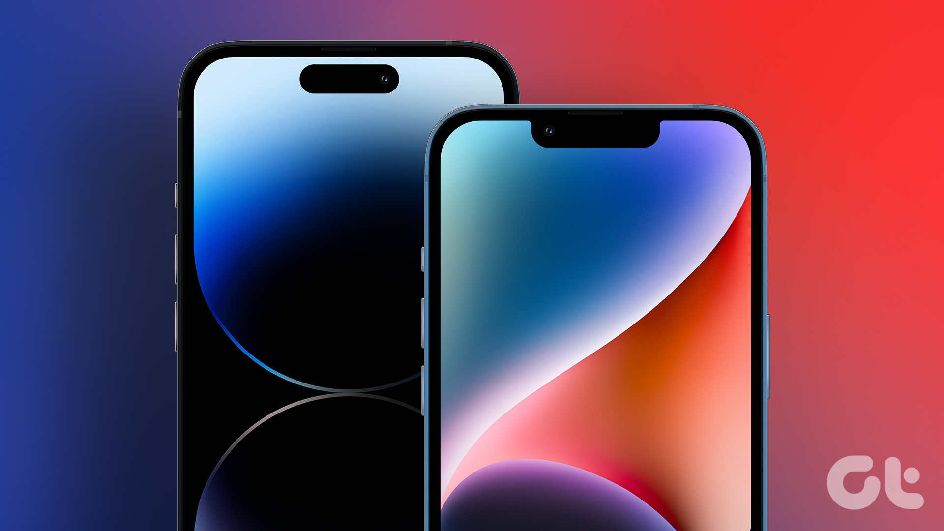 Download iPhone 14 and iPhone 14 Pro Series Wallpapers