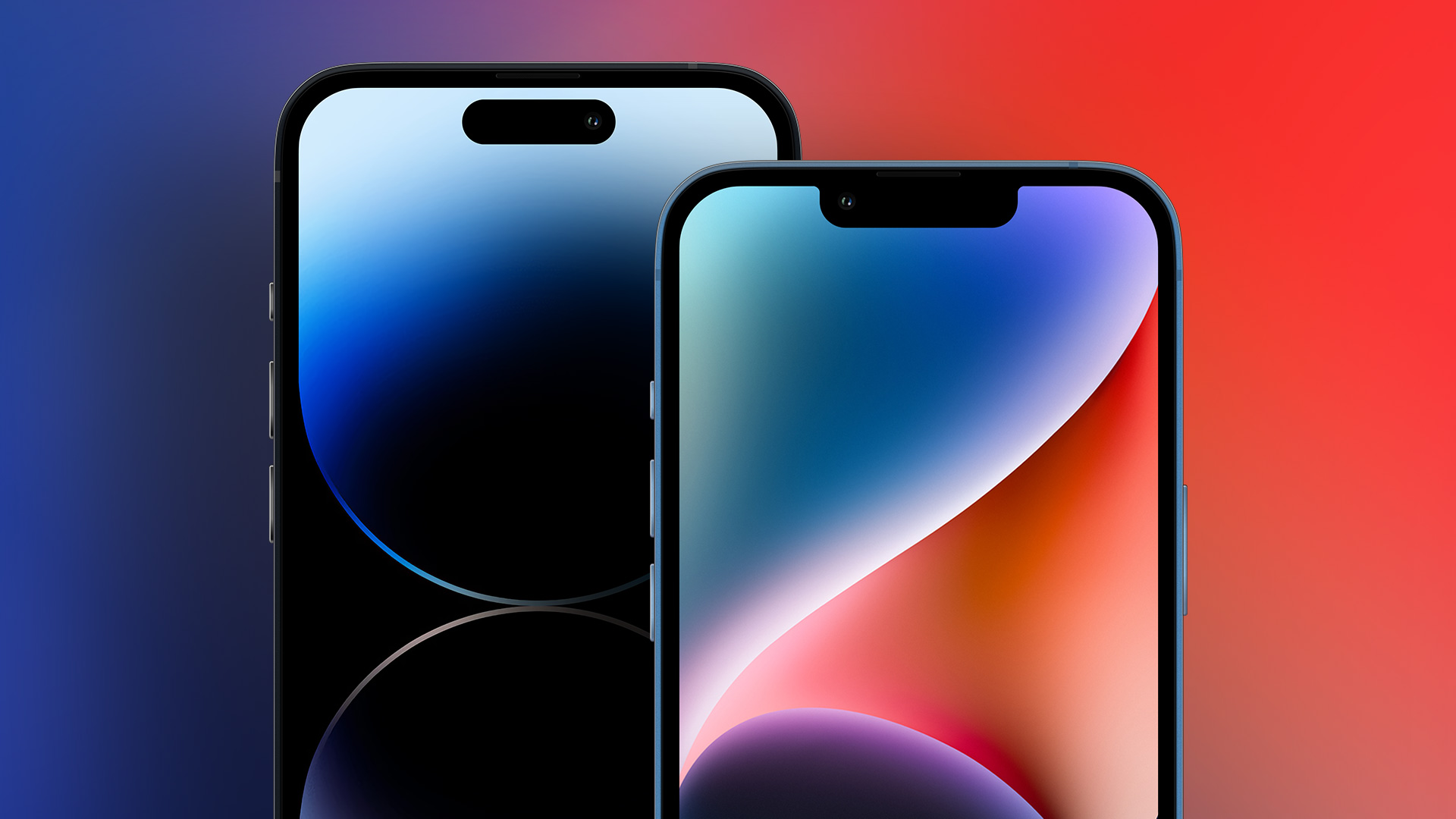 iPhone 14 Pro Series Wallpapers