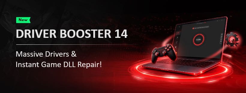 Driver Booster 14 Review