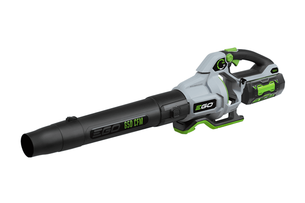 EGO Power LB6504 Best Cordless Leaf Blowers for Home