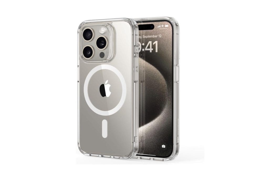 ESR for iPhone 15 Pro Max