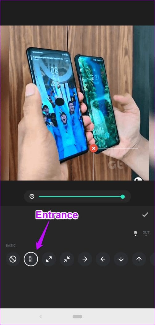 Easily Add Watermark In Videos On Android 2