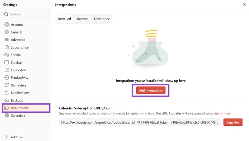 Easy Ways to Convert Emails Into a To Do List 6 - 6
