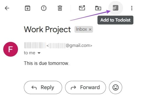 Easy Ways to Convert Emails Into a To Do List 8 - 8