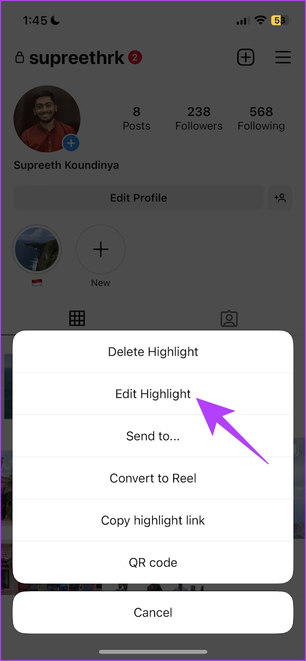 How to Delete a Story on Instagram and What to Do if You Can’t Delete ...