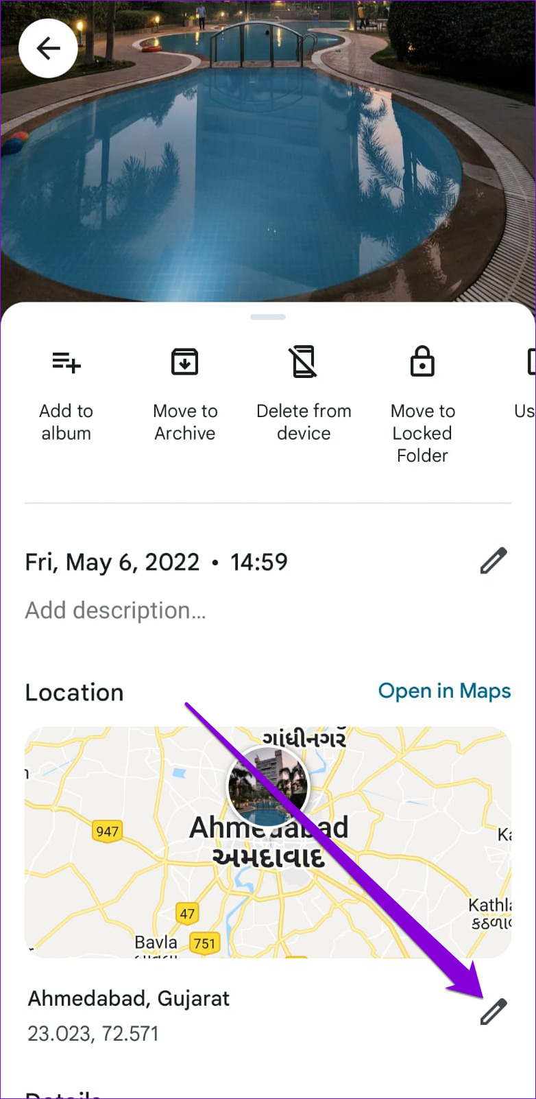 How to Remove Location Data From Photos on Android and Windows - 67