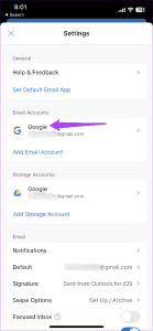3 Ways to Fix Microsoft Outlook Not Sending Emails on Android and ...