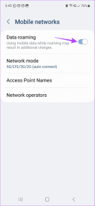 10 Fixes for “Cellular Network Not Available for Voice Calls” on Phone ...