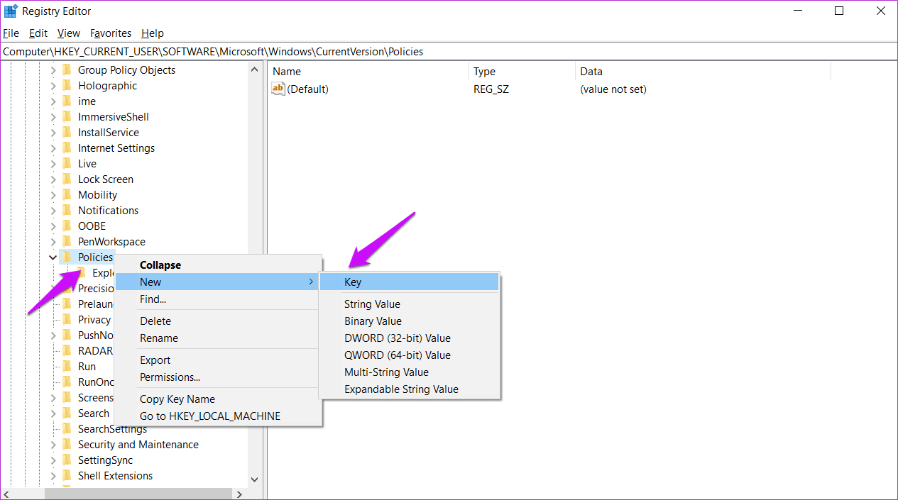 Enable Disable Confirm on Delete Files Pop up in Windows 10 7