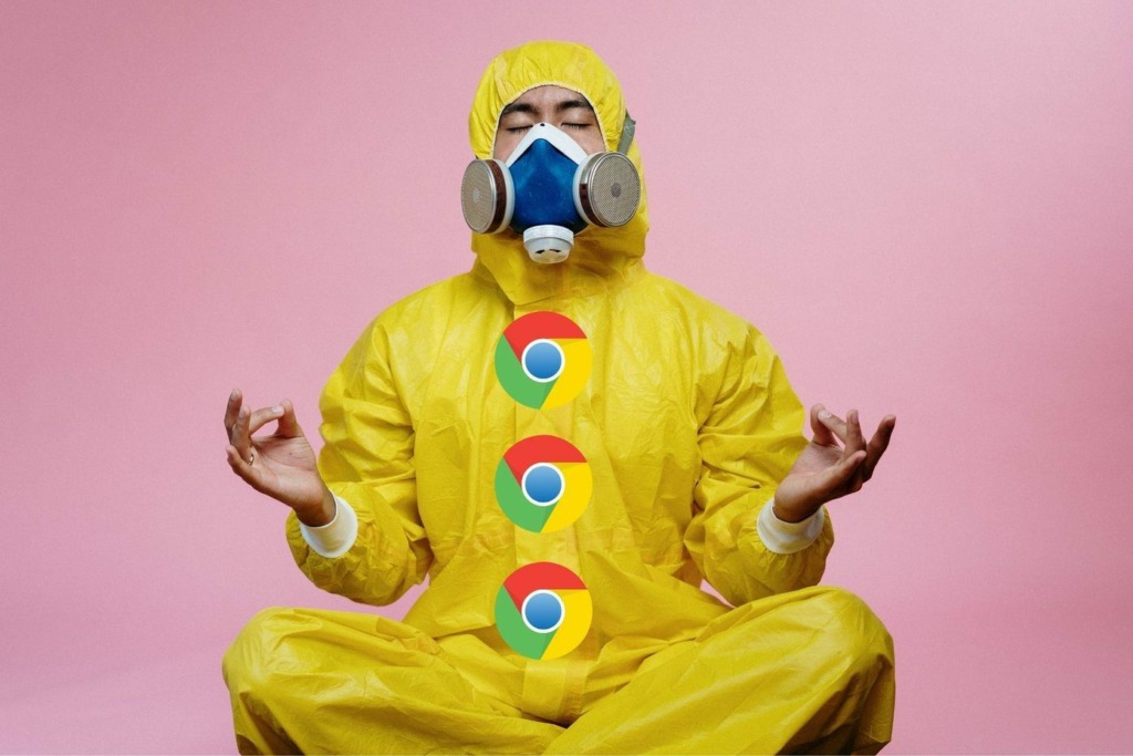 What Happens When You Clear Browsing Data in Chrome