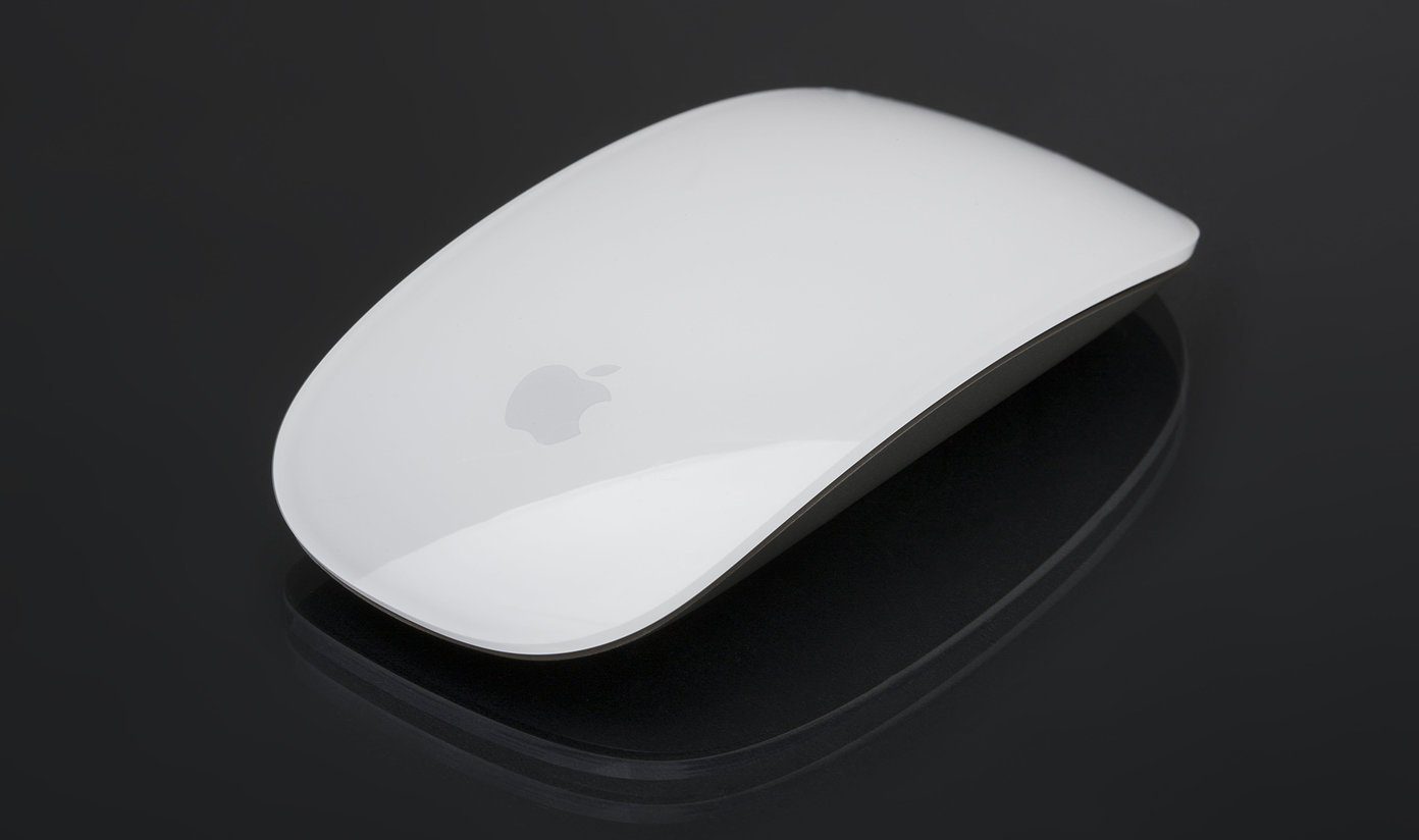 Enable Right click Mouse Trackpad Ipad Featured