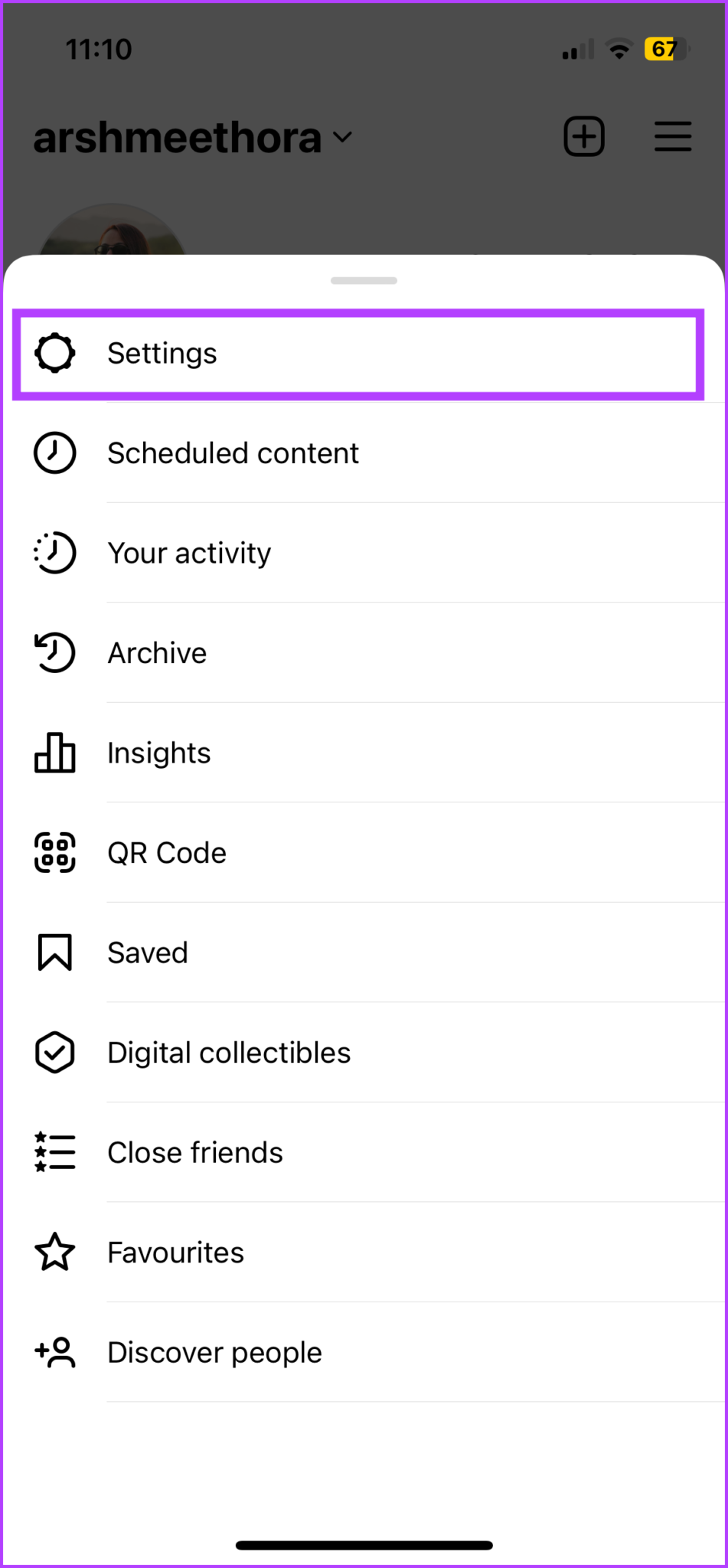 5 Easy Ways to Fix Instagram Not Sharing to Facebook - Guiding Tech