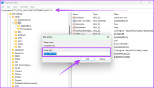 7 Fixes for AMD Adrenalin Software Not Working or Opening - Guiding Tech