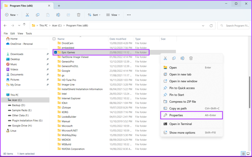 Top 4 Fixes For Necessary Prerequisites Failed To Install Error In Epic