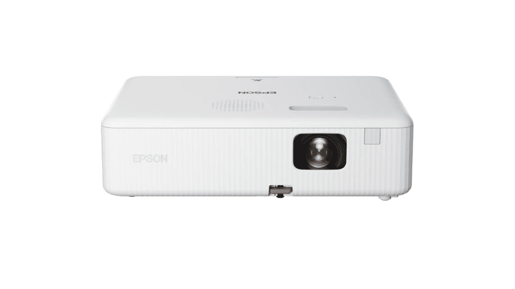 Epson Epiqvision 1 - 1