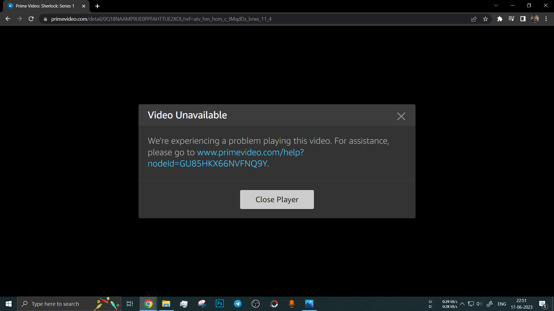 This Video Currently Unavailable on : 8 Fixes to Try