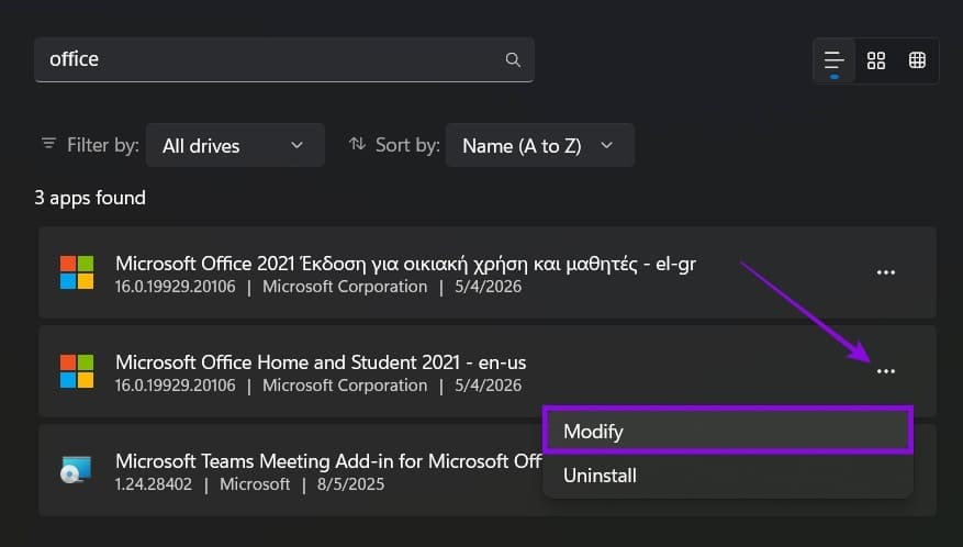 Excel friert beim Löschen von Zeilen oder Spalten ein – was zu tun ist 10