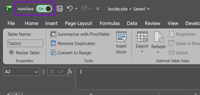 Excel Freezing When Deleting Rows or Columns – What to Do 8