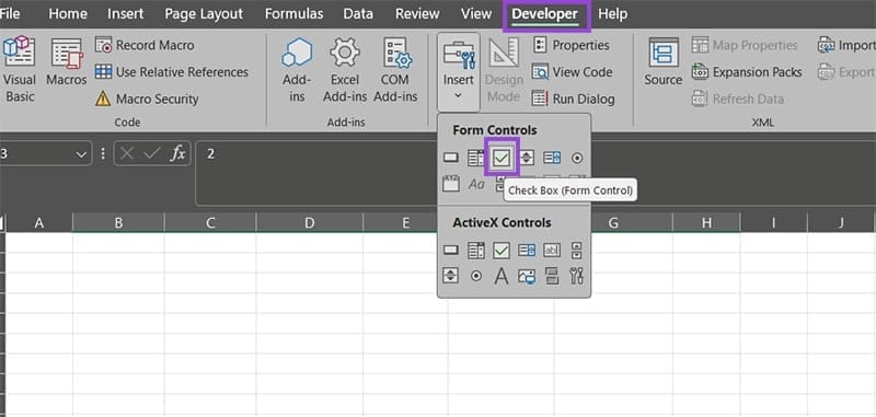 Excel How to Format a Whole Row Based on One Cell 7