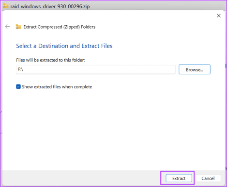 Top 5 Fixes For 'No Device Drivers Were Found' While Installing Windows ...