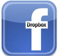 Facebook Dropbox