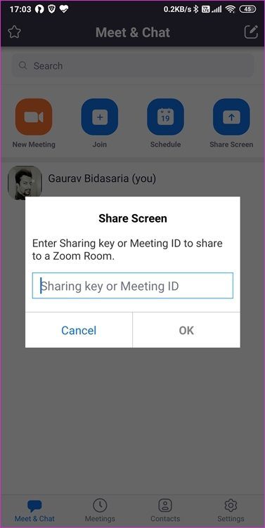 Facebook Messenger Rooms vs Zoom 10