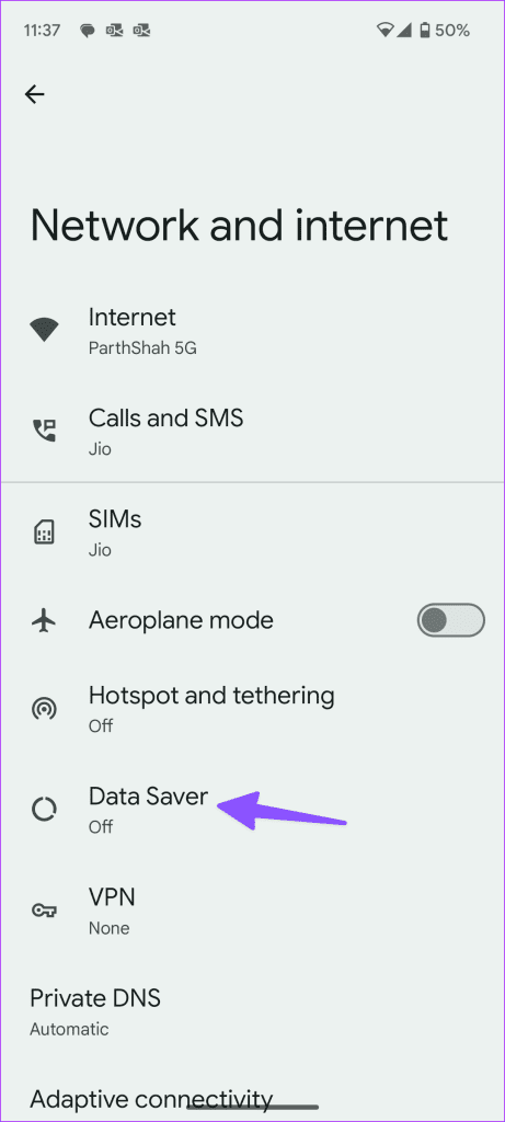 Facebook not playing videos 3
