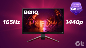 Featured Best 1440p Monitors with 165Hz Refresh Rate